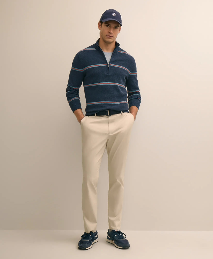 Men Performance Series Trousers - Brooks Brothers Outlet