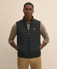 Men Performance Series Vest - Brooks Brothers On sale