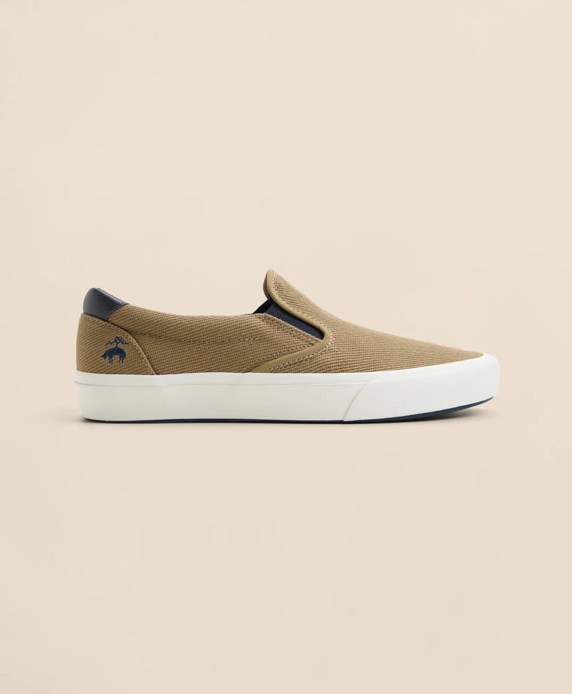 Men Slip-On Loafers - Brooks Brothers Gift