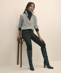 Sale Ponte Riding Pants - Brooks Brothers On sale