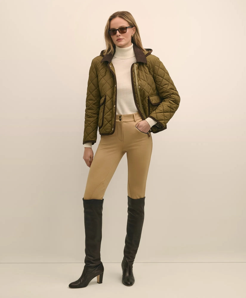 Sale Ponte Riding Pants - Brooks Brothers On sale
