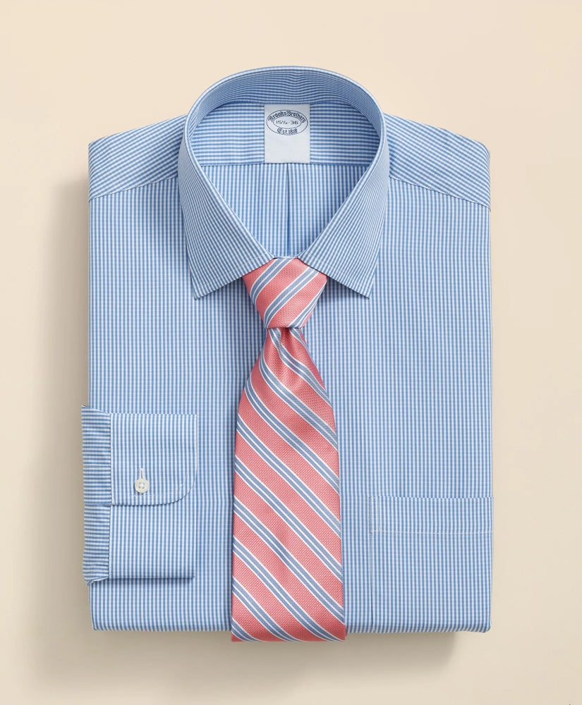 Men Pure Supima - Brooks Brothers Outlet