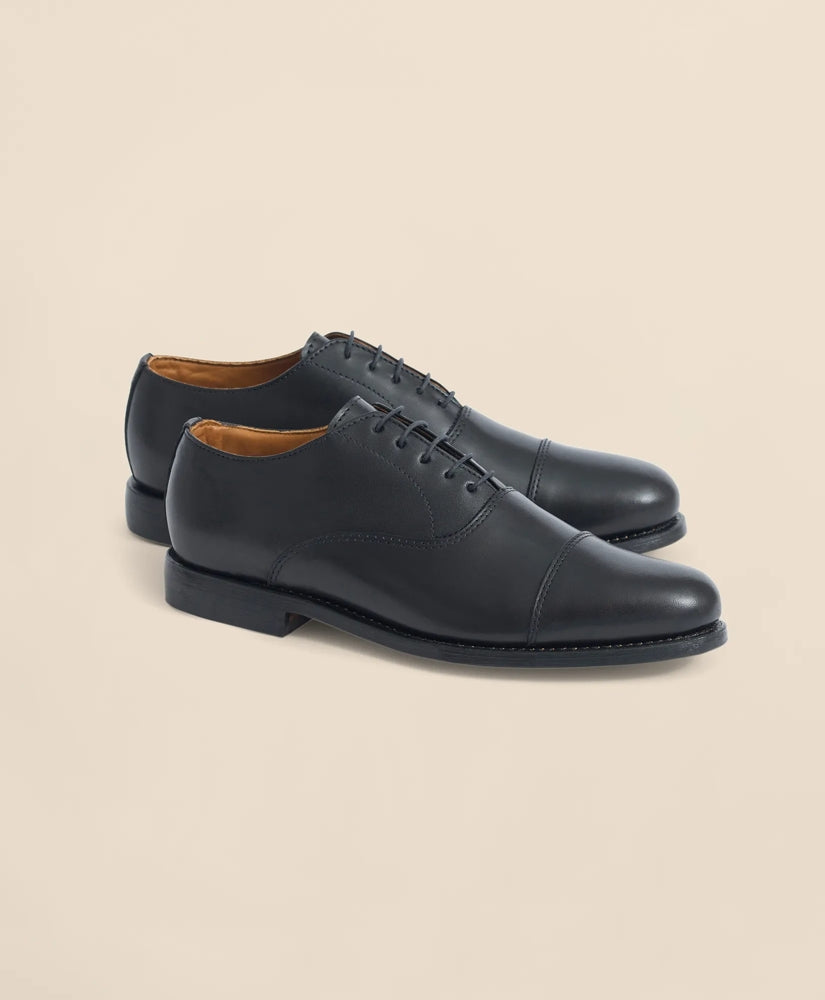 Men Rancourt Oxford - Brooks Brothers Discount