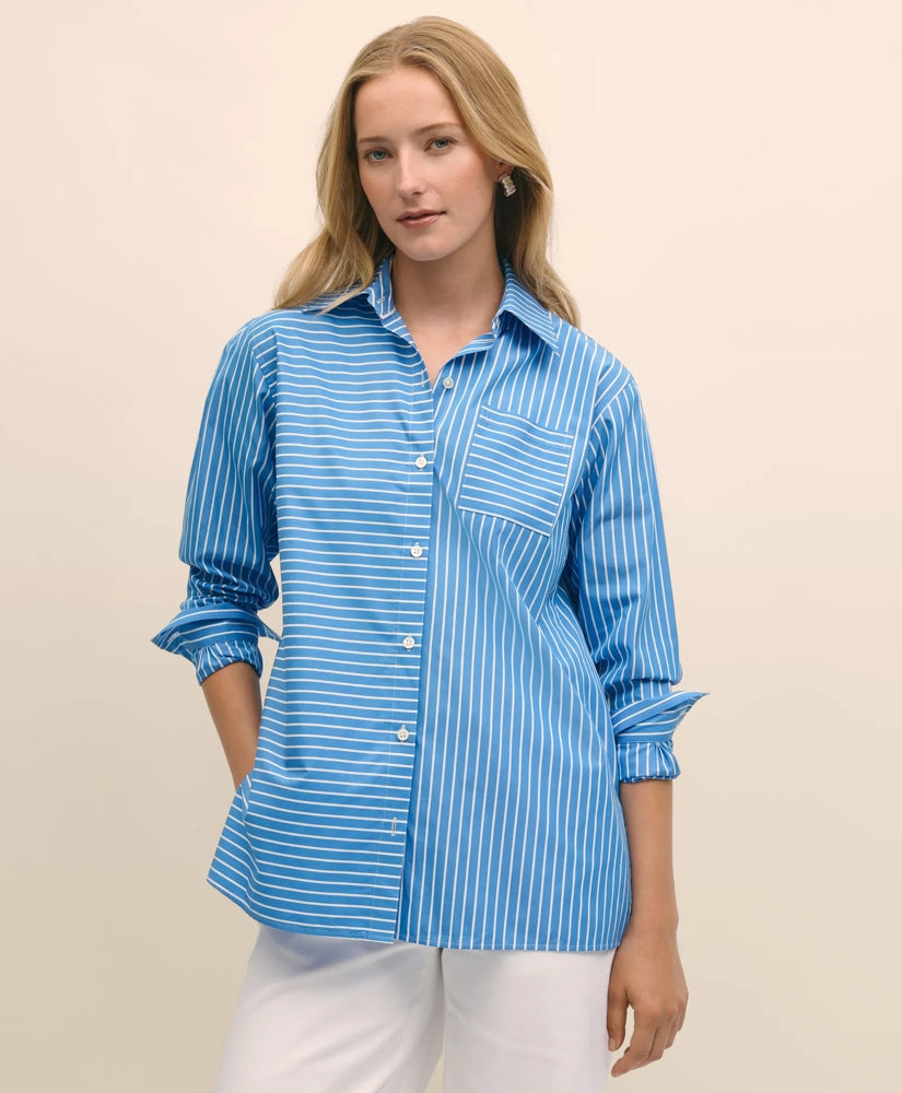 Sale Relaxed Supima - Brooks Brothers Gift