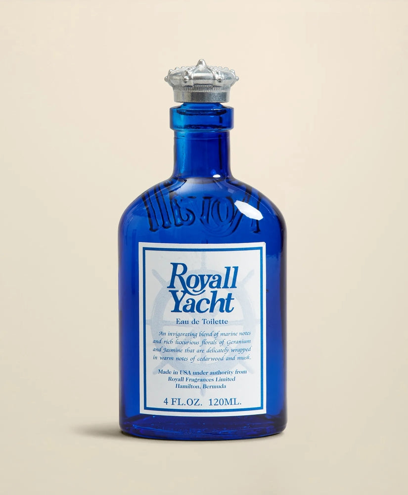 Men Royall Yacht, 4oz - Brooks Brothers US