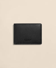 Men Shinola Leather Bi-Fold Wallet - Brooks Brothers Discount