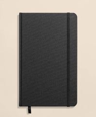 Men Shinola Linen Hardback Ruled Journal - Brooks Brothers Outlet
