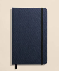 Men Shinola Linen Hardback Ruled Journal - Brooks Brothers Outlet