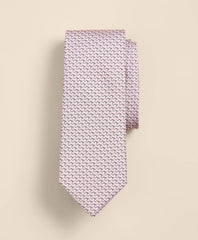 Men Silk Fish Tie - Brooks Brothers Near me