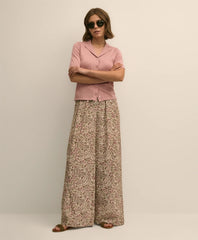 Women Silk Habotai Pants - Brooks Brothers Near me