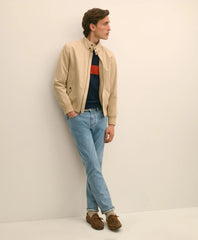 Men Slim Fit Denim Jeans