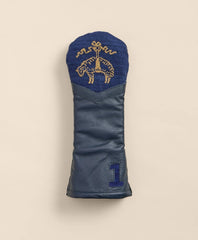 Men Smathers & Branson Needlepoint Golden Fleece - Brooks Brothers Online
