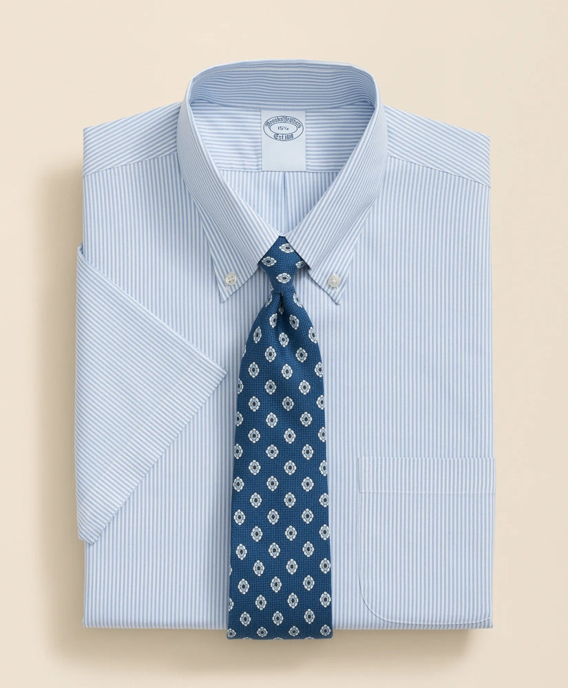 Sale Stretch Supima - Brooks Brothers Online