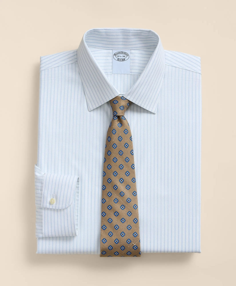 Men Stretch Supima - Brooks Brothers Online