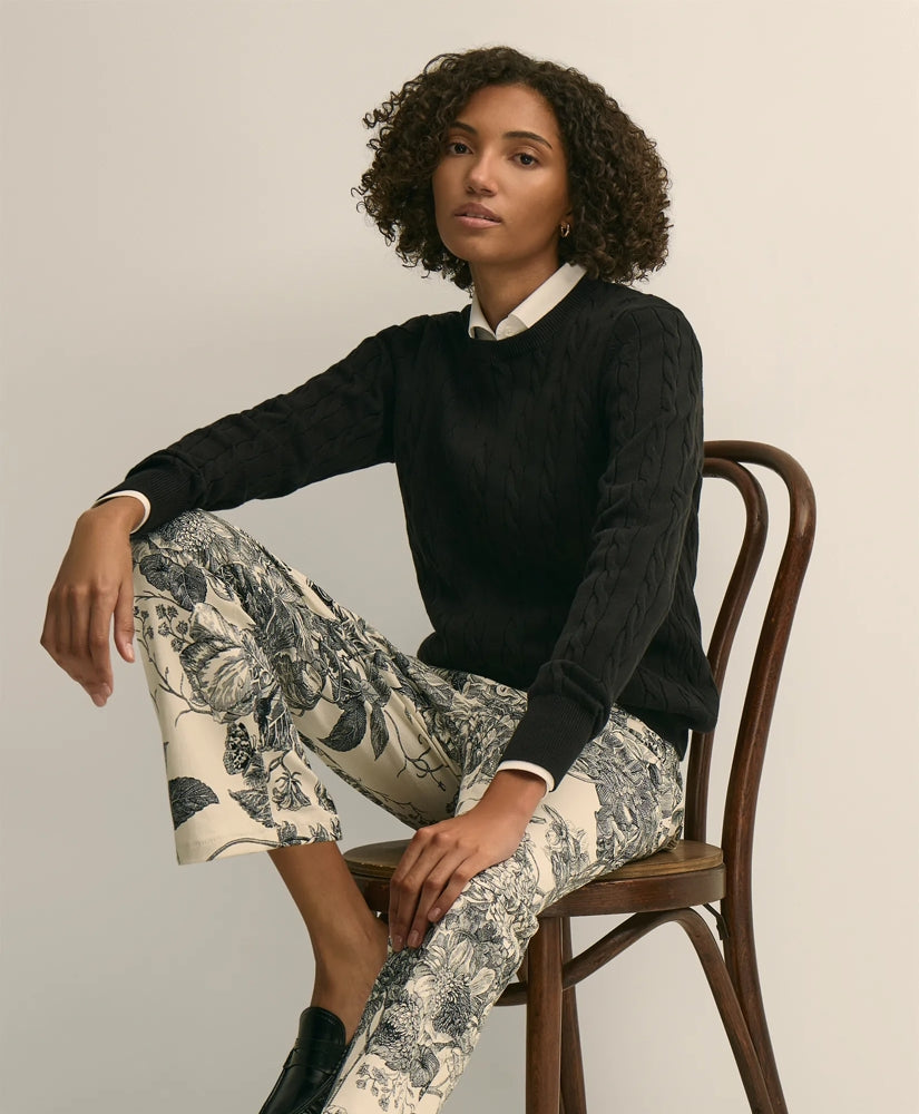 Women Supima - Brooks Brothers