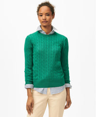 Women Supima - Brooks Brothers