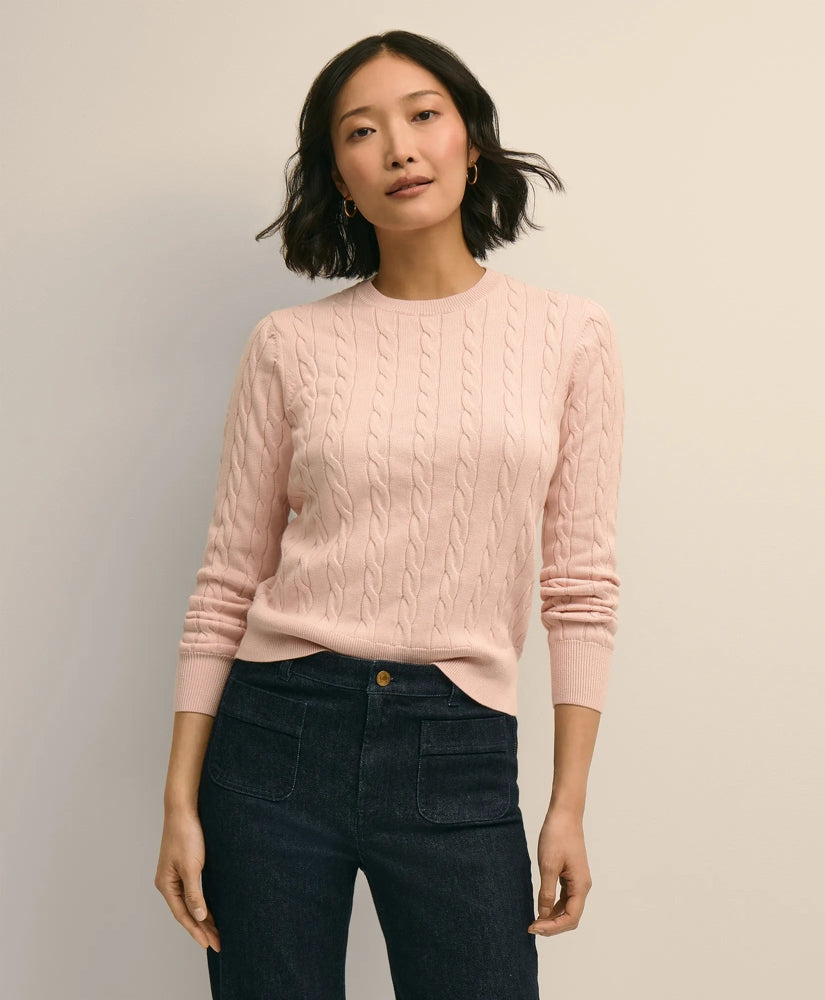 Women Supima - Brooks Brothers sale