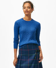 Women Supima - Brooks Brothers