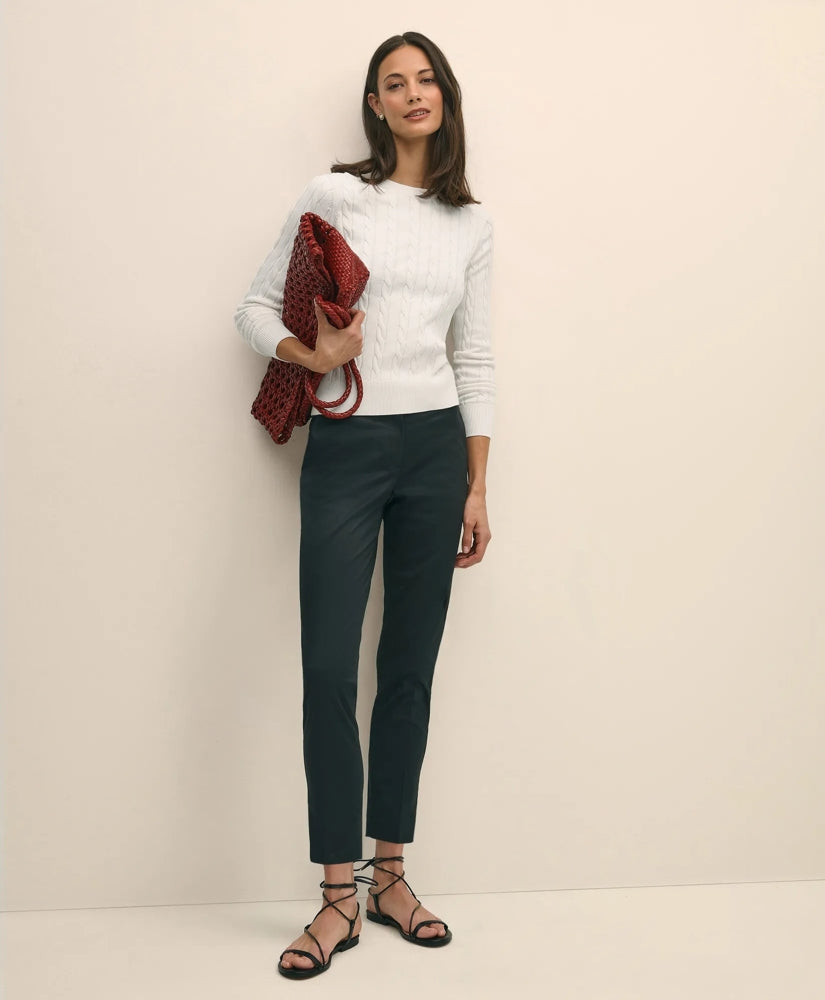 Women Supima - Brooks Brothers