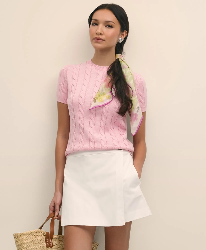 Women Supima - Brooks Brothers Online