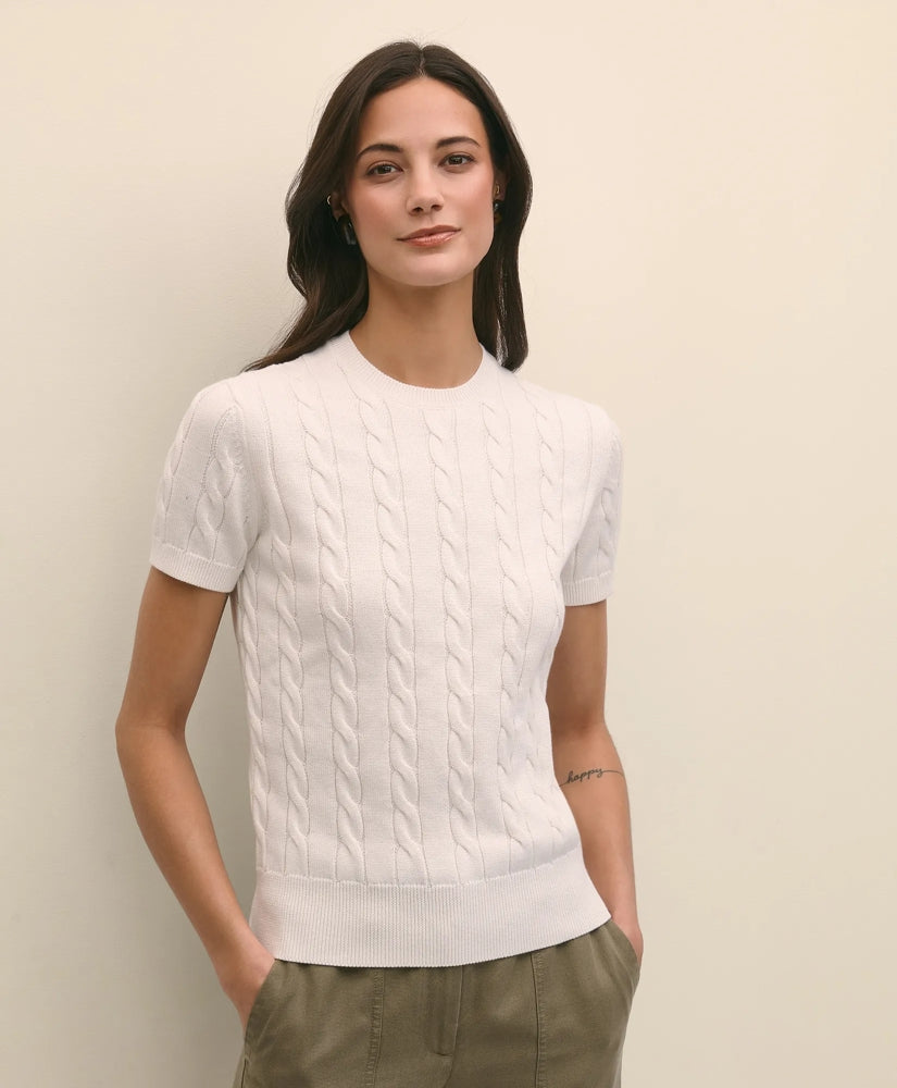 Women Supima - Brooks Brothers Online