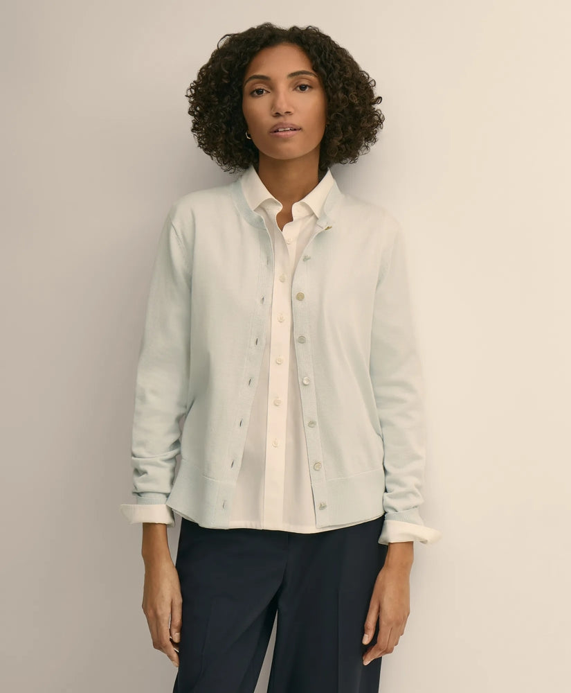 Women Supima - Brooks Brothers Outlet