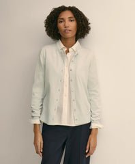 Women Supima - Brooks Brothers Outlet