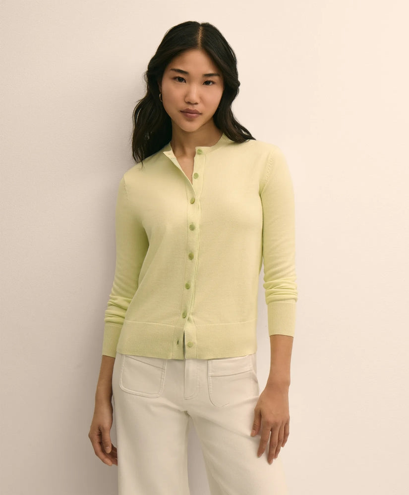 Women Supima - Brooks Brothers Outlet