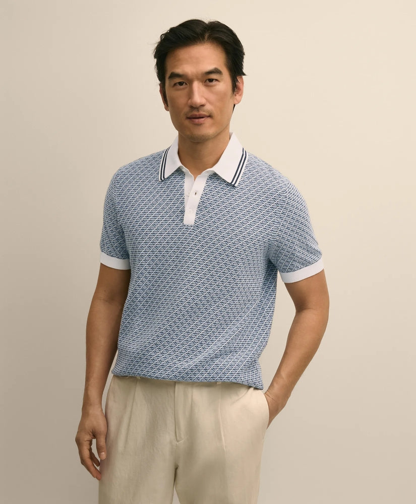 Men Supima - Brooks Brothers sale