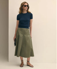 Women Supima - Brooks Brothers