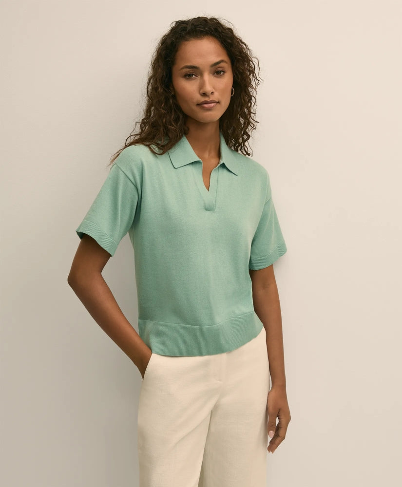 Women Supima - Brooks Brothers Outlet
