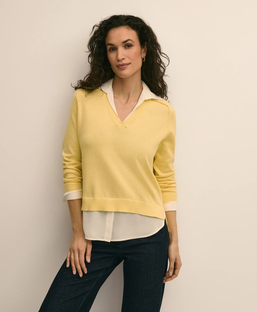 Women Supima - Brooks Brothers Discount