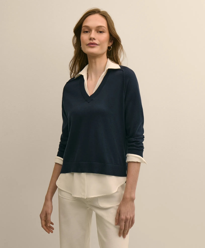 Women Supima - Brooks Brothers Discount