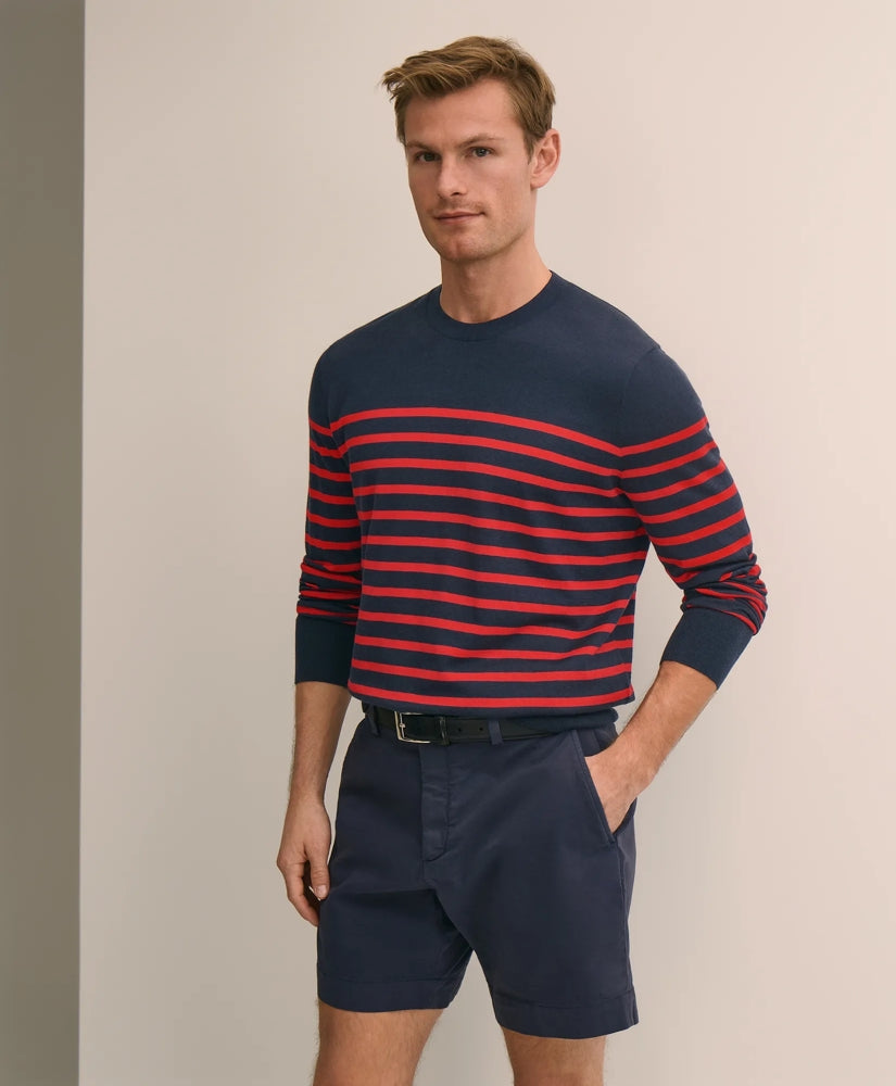 Sale Supima - Brooks Brothers