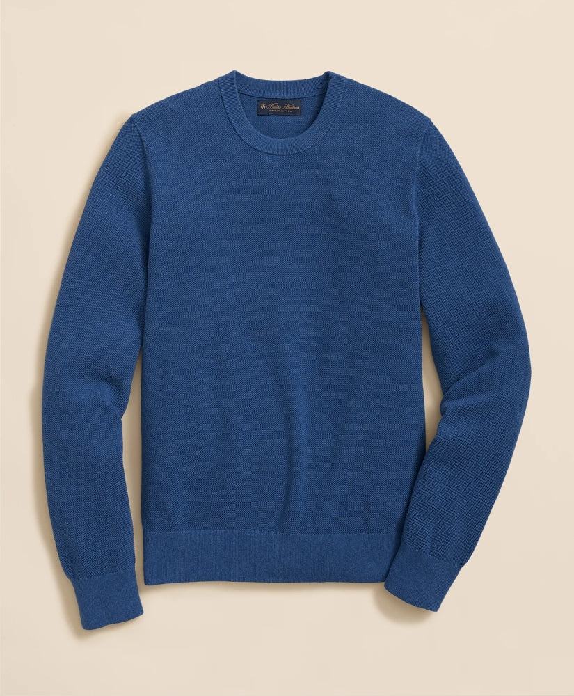 Men Supima - Brooks Brothers Online