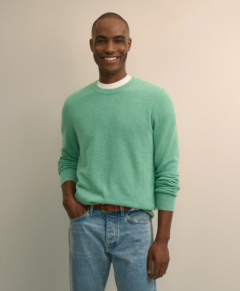 Men Supima - Brooks Brothers Online