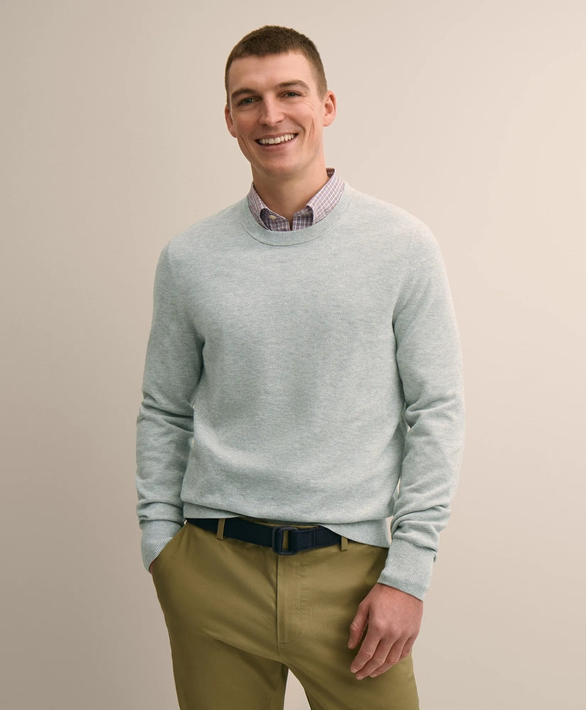 Men Supima - Brooks Brothers Online