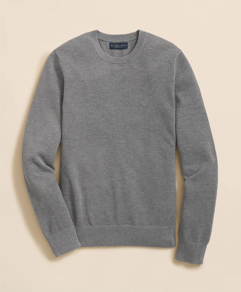 Men Supima - Brooks Brothers Online