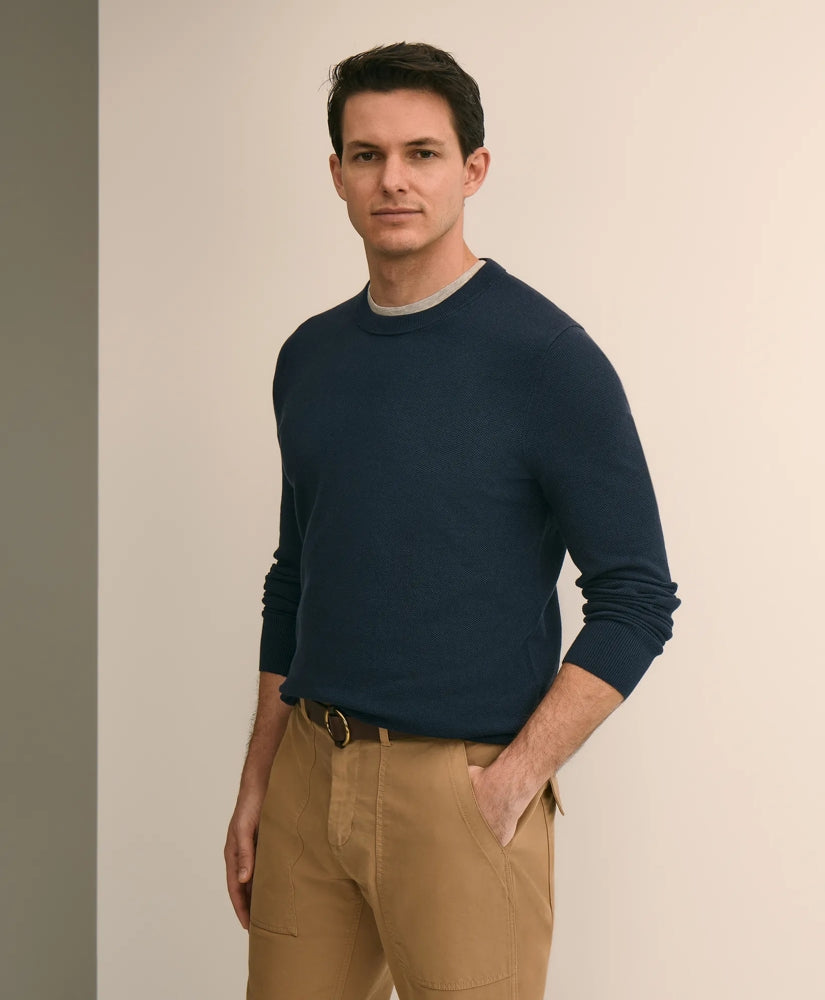 Men Supima - Brooks Brothers Online