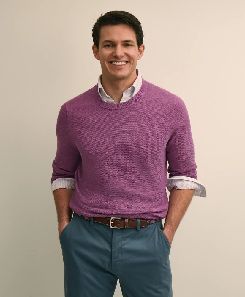 Men Supima - Brooks Brothers Online