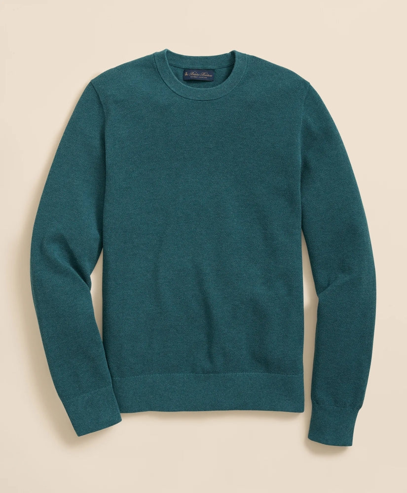 Men Supima - Brooks Brothers Online