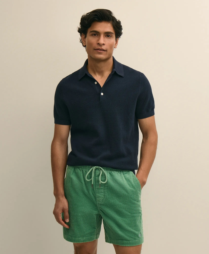 Men Supima - Brooks Brothers Online