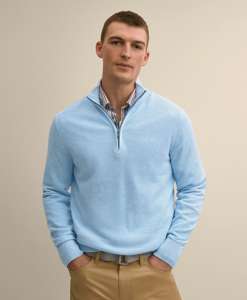 Men Supima - Brooks Brothers For sale
