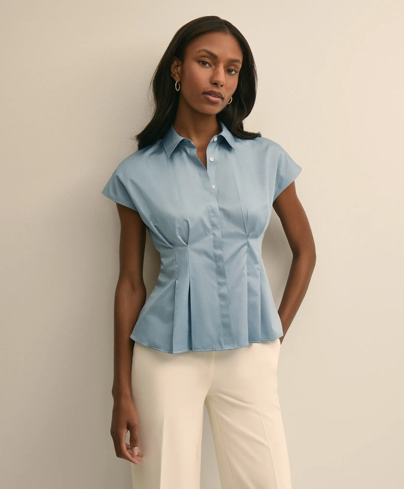 Women Supima - Brooks Brothers Online