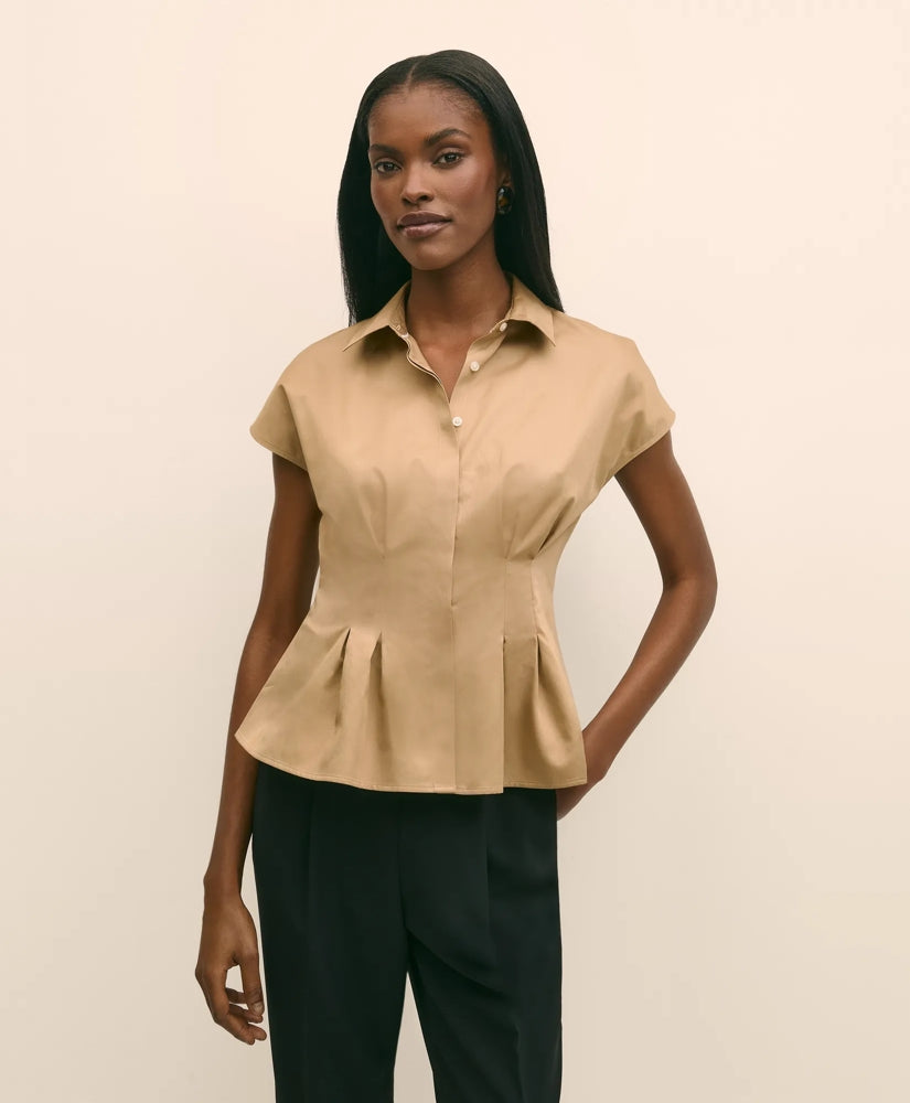 Women Supima - Brooks Brothers Online