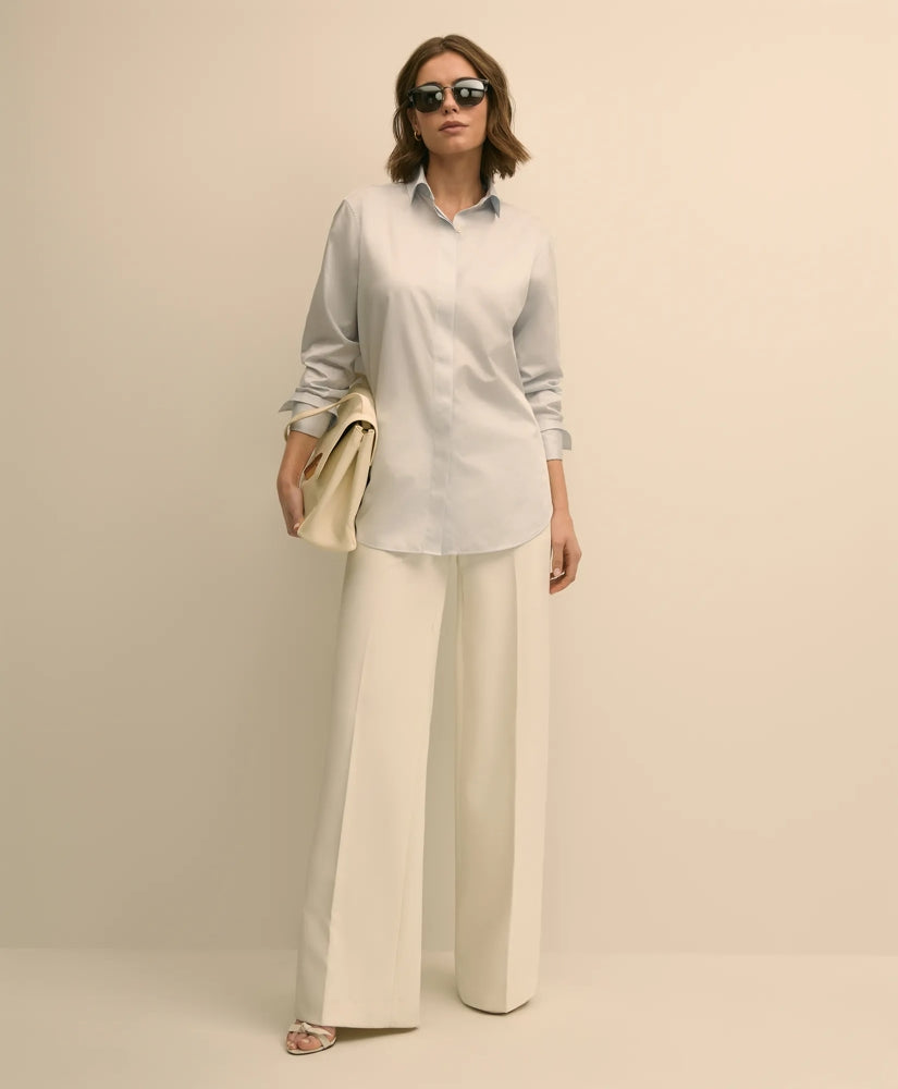 Women Supima - Brooks Brothers
