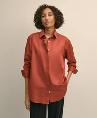 Women Supima - Brooks Brothers