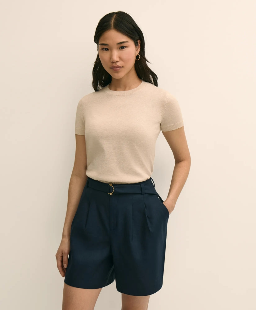 Women Supima - Brooks Brothers Gift