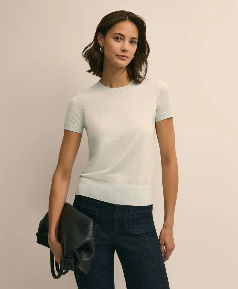 Women Supima - Brooks Brothers Gift