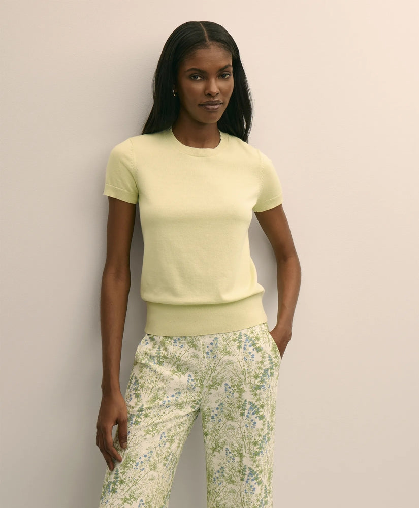 Women Supima - Brooks Brothers Gift